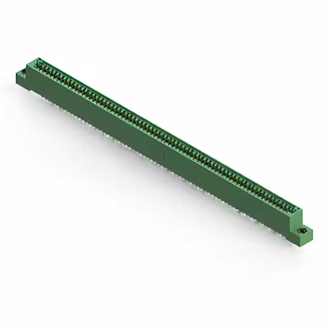 345-071-541-108 EDAC Inc.  Edgeboard Connectors